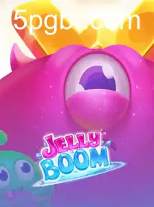 JellyBoom