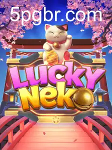 LuckyNeko