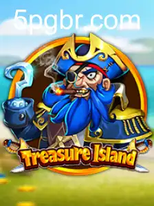 TreasureIsland