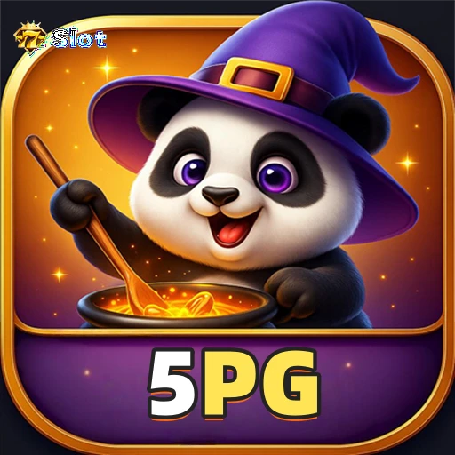 5PG Logo