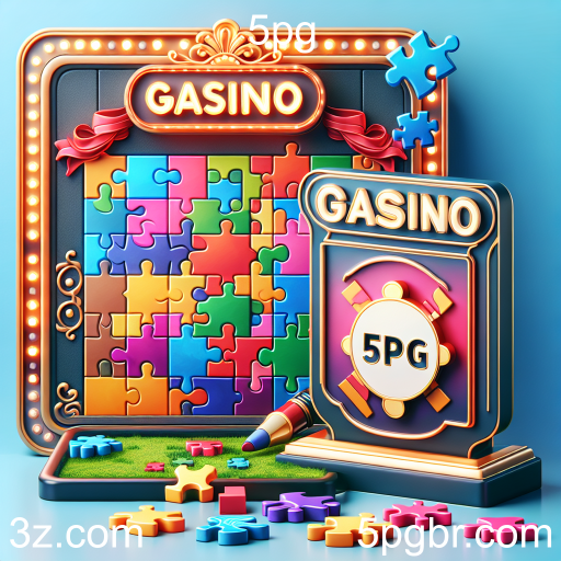 Desbravando a Magia dos Jogos de Quebra-Cabeça na 5pg